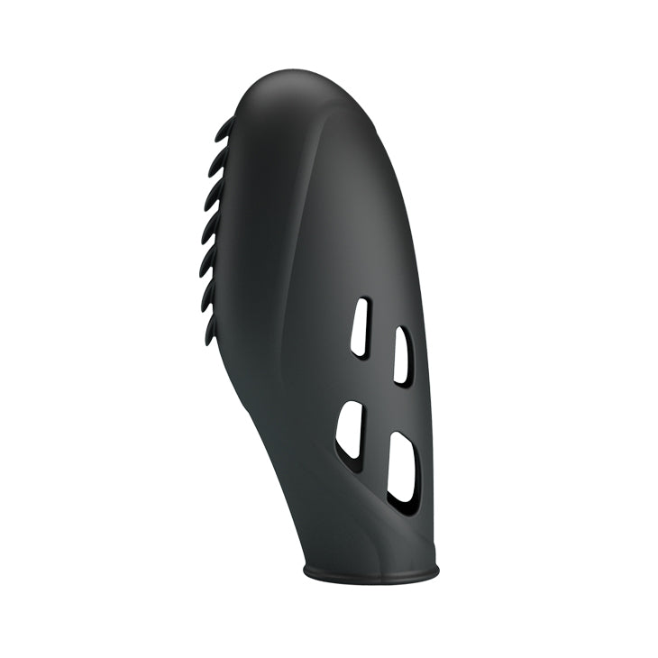 vibratore clitoride gilo nero pretty love