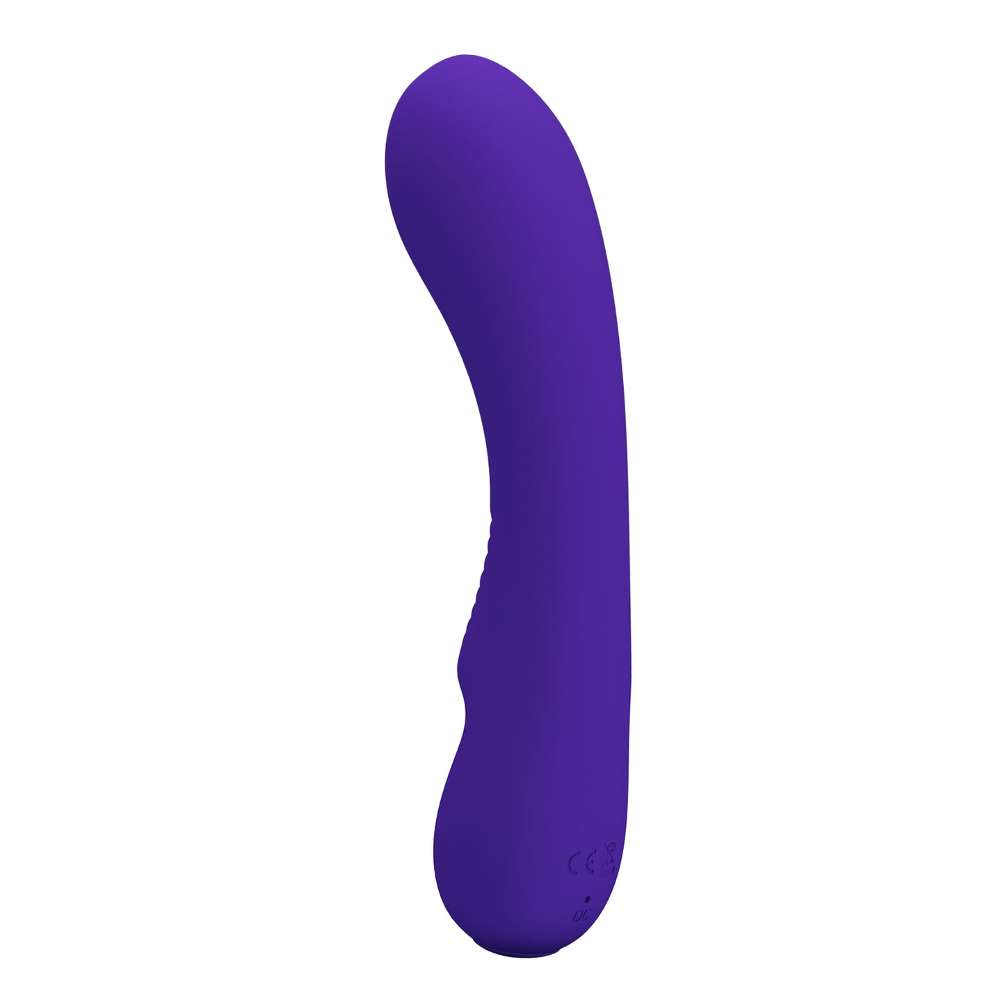 vibratore punto g matt viola pretty love