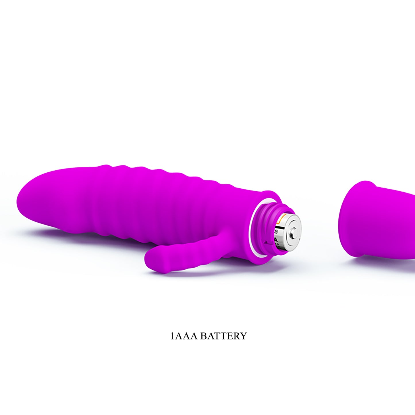 vibratore rabbit arnd fucsia pretty love