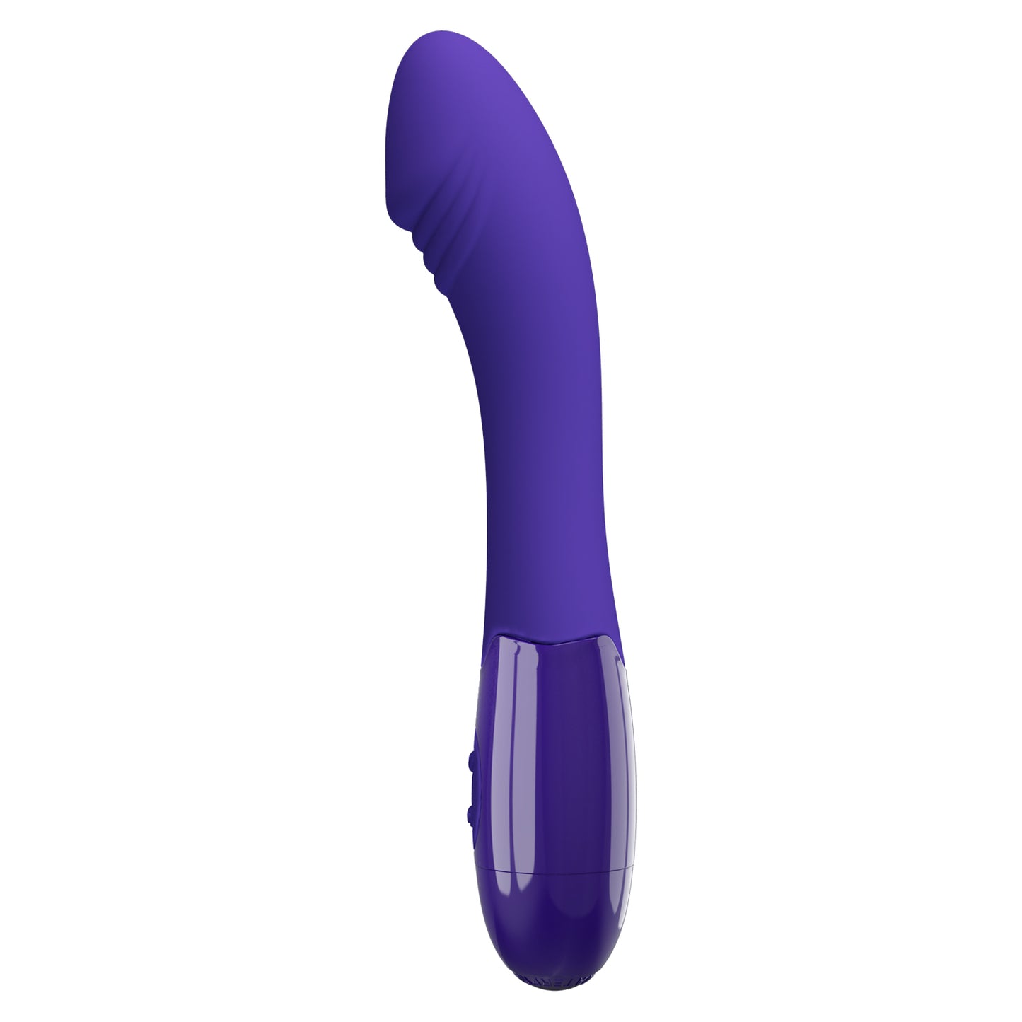 vibratore realistico elemental youth viola pretty love
