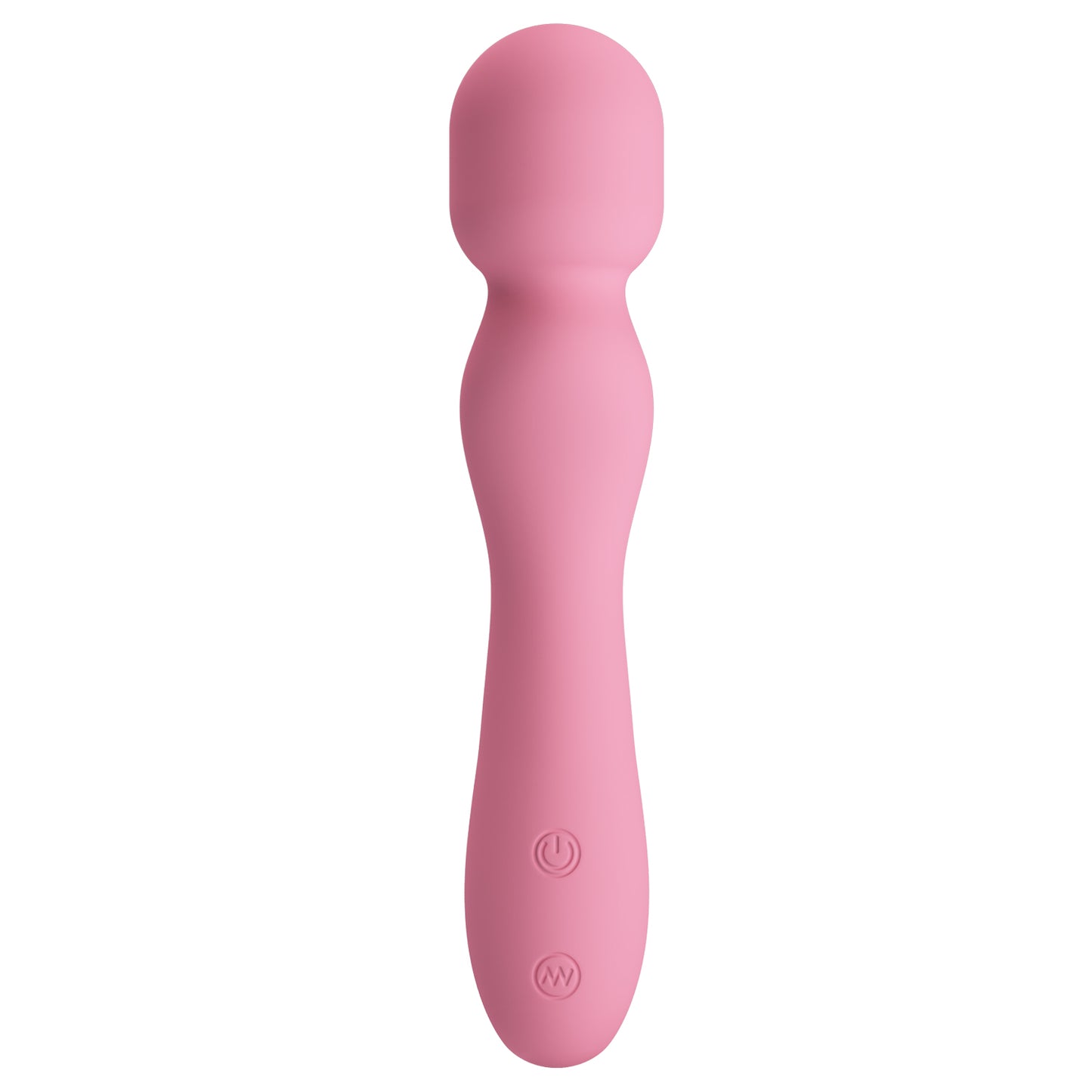 vibratore wand rosa pretty love