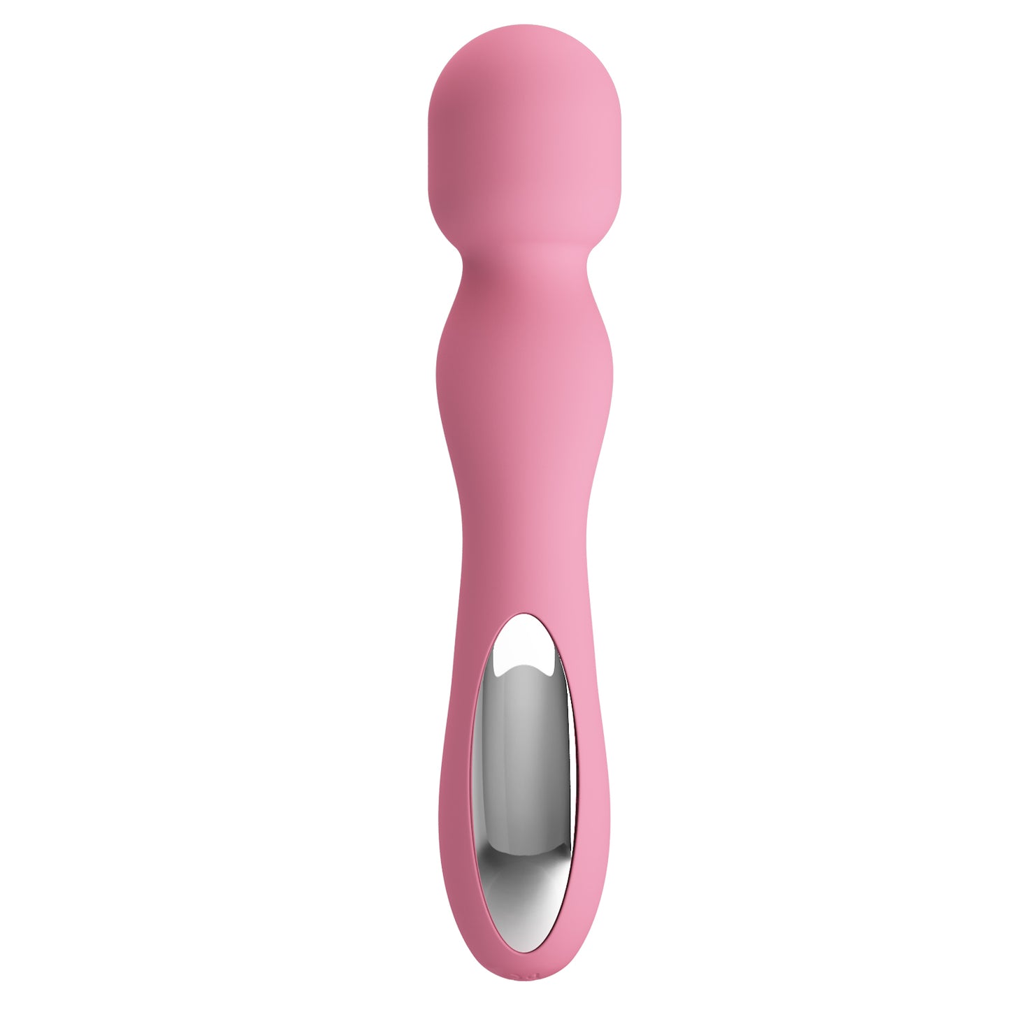 vibratore wand rosa pretty love