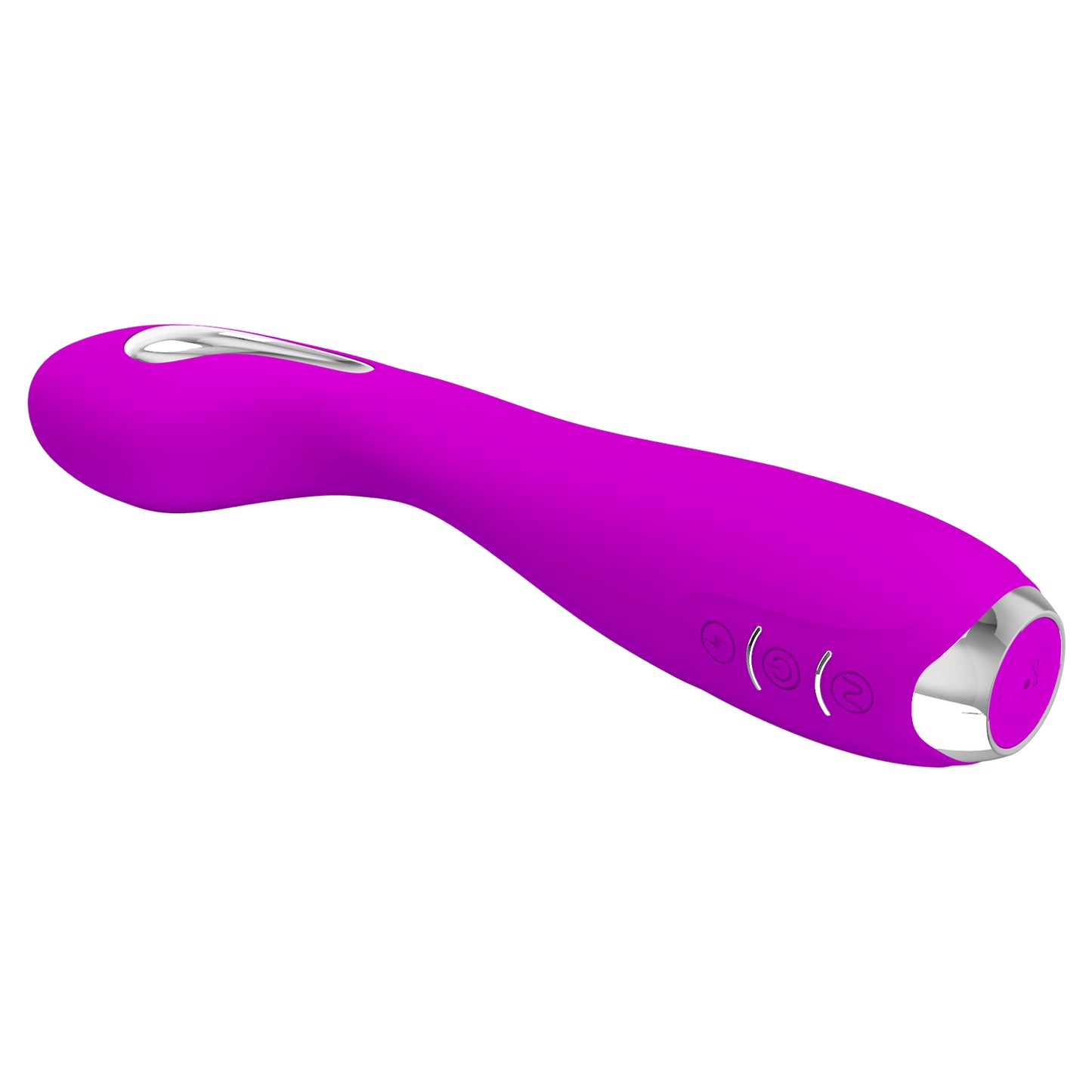 vibratore punto g heetor fucsia pretty love