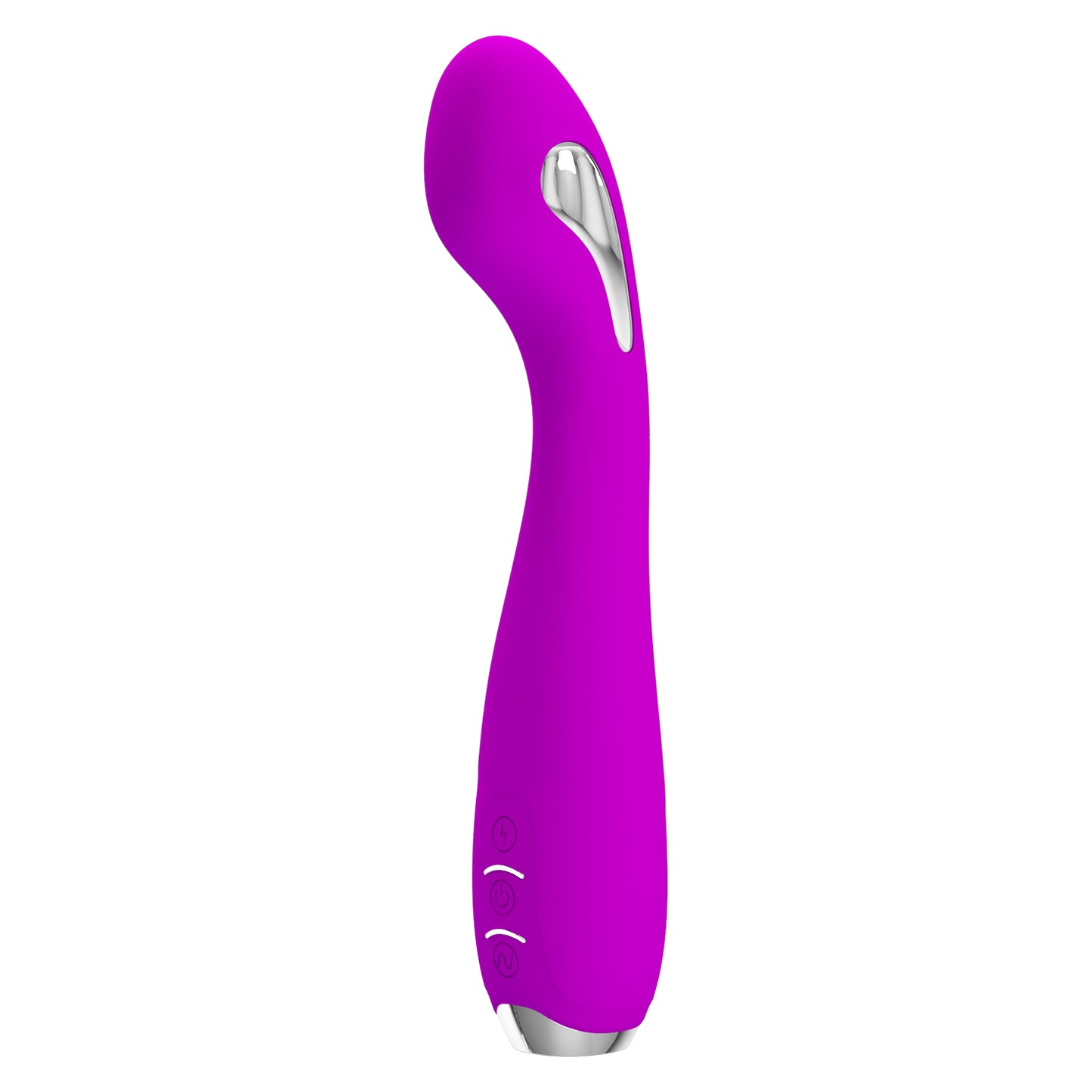 vibratore punto g heetor fucsia pretty love