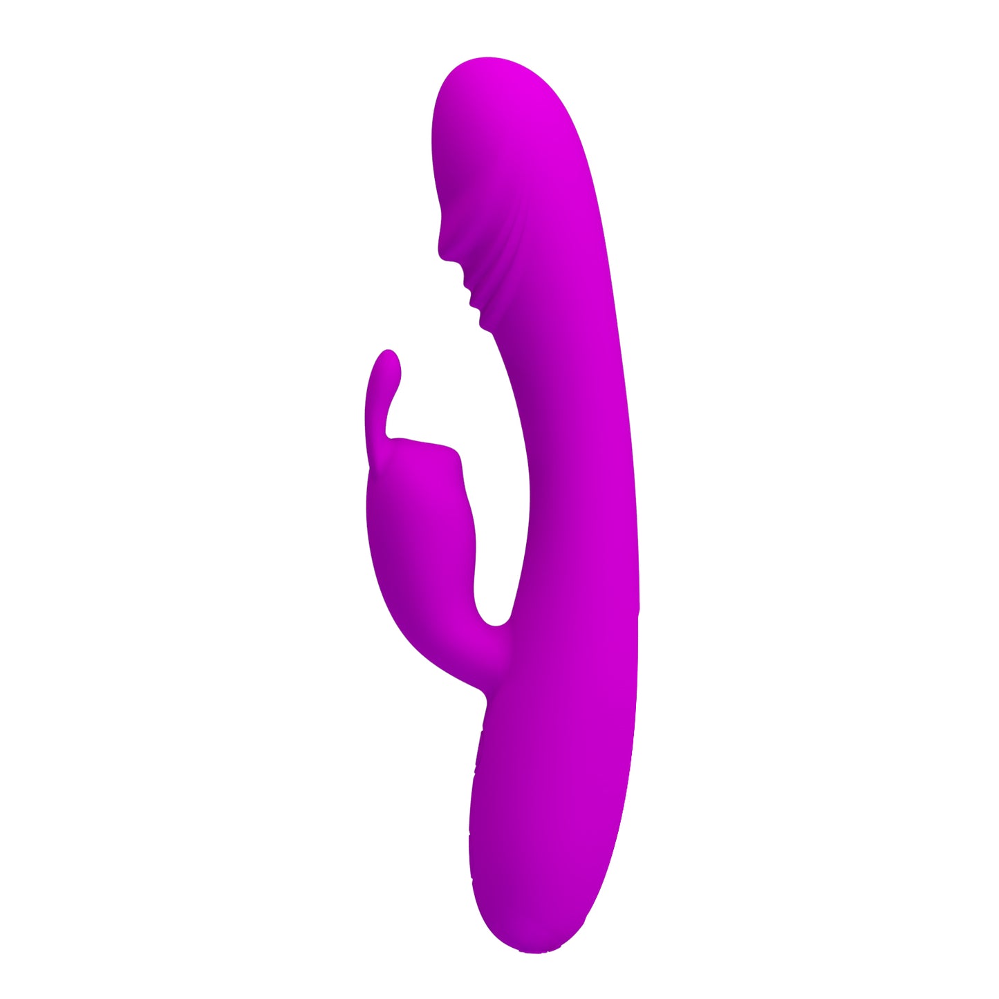 vibratore rabbit hunter fucsia pretty love