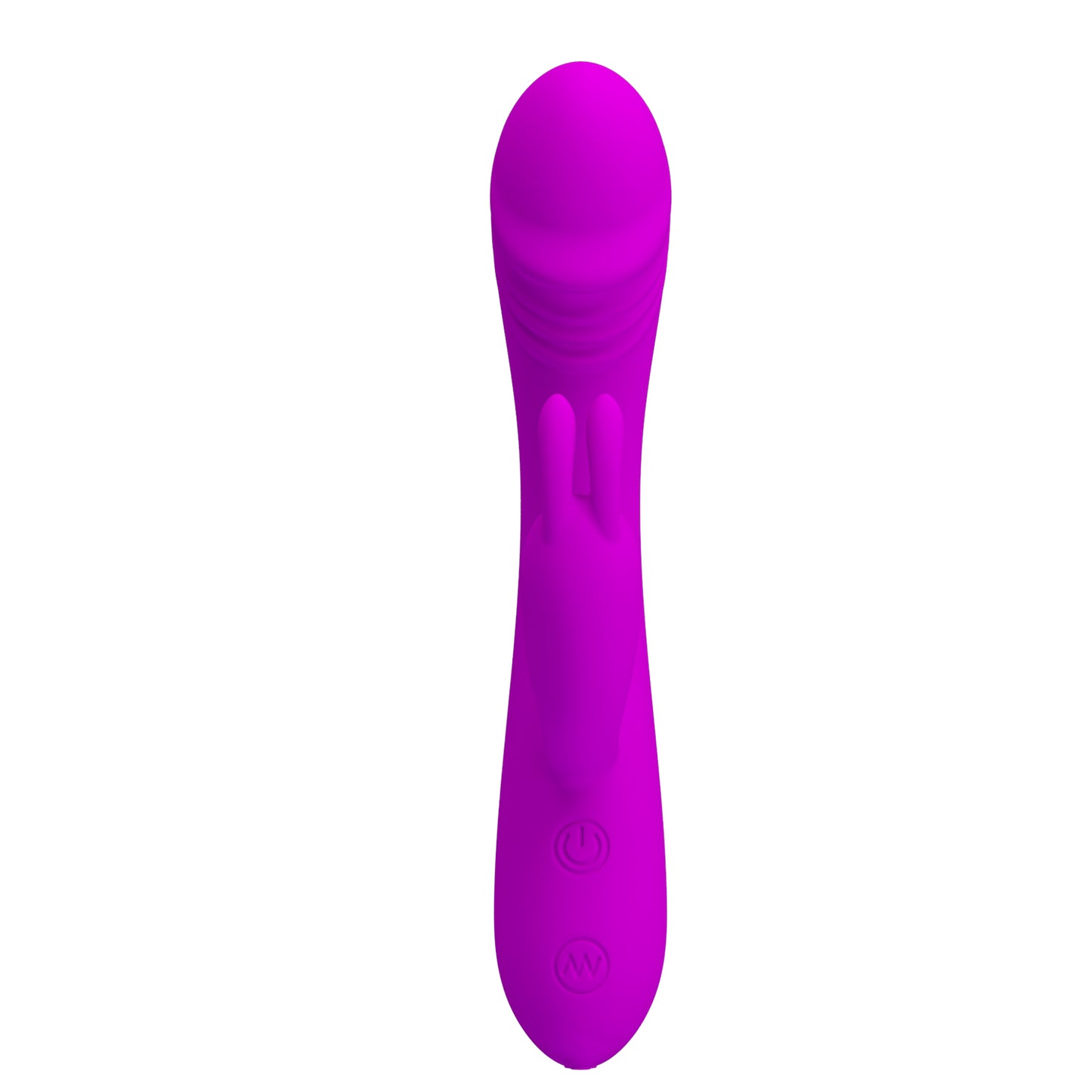 vibratore rabbit hunter fucsia pretty love