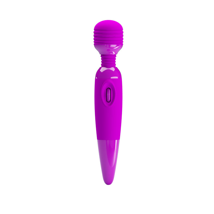magic wand pleasure fucsia pretty love