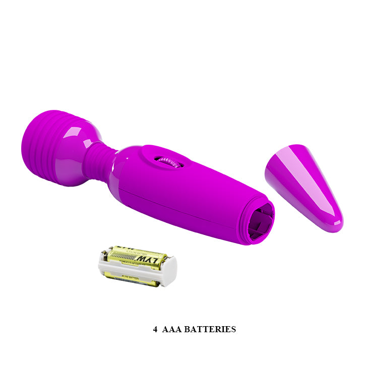 magic wand pleasure fucsia pretty love