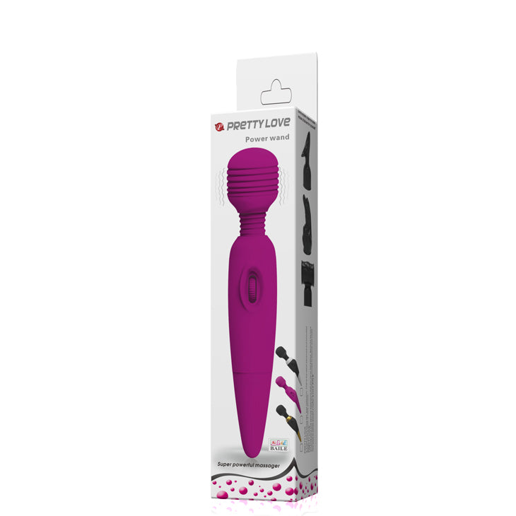 magic wand pleasure fucsia pretty love