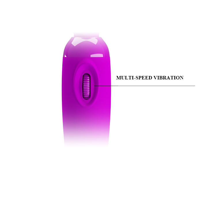 magic wand pleasure fucsia pretty love