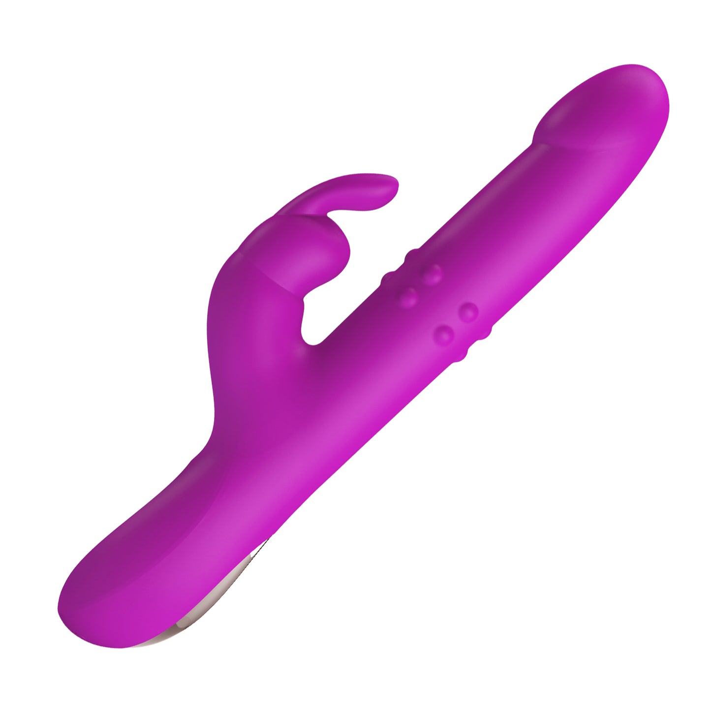 vibratore rabbit reese fucsia pretty love