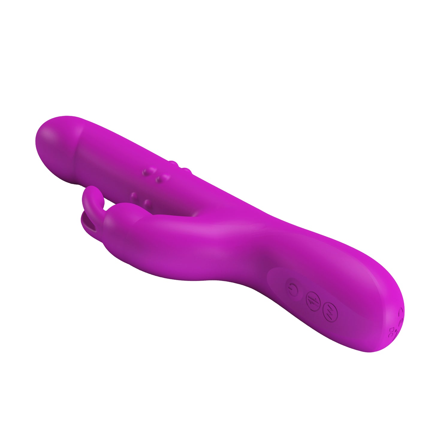 vibratore rabbit reese fucsia pretty love