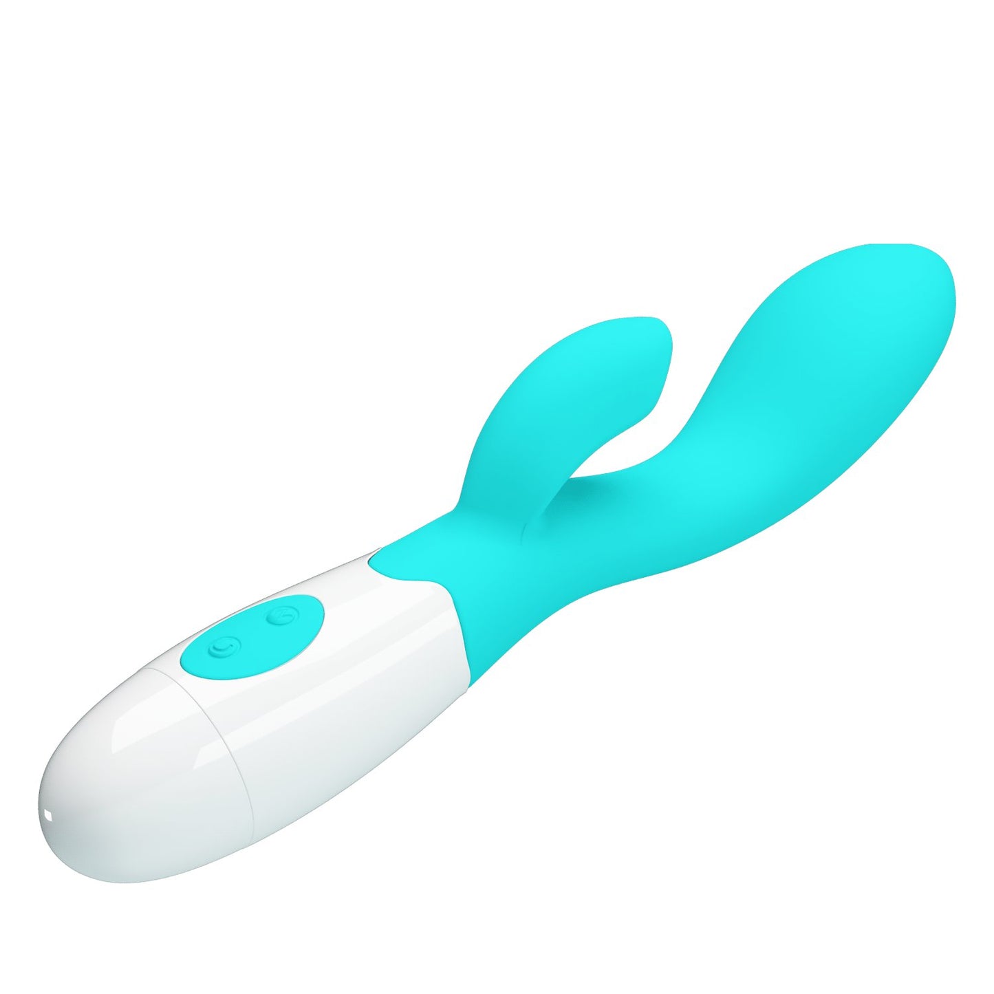 vibratore rabbit brighty celeste pretty love