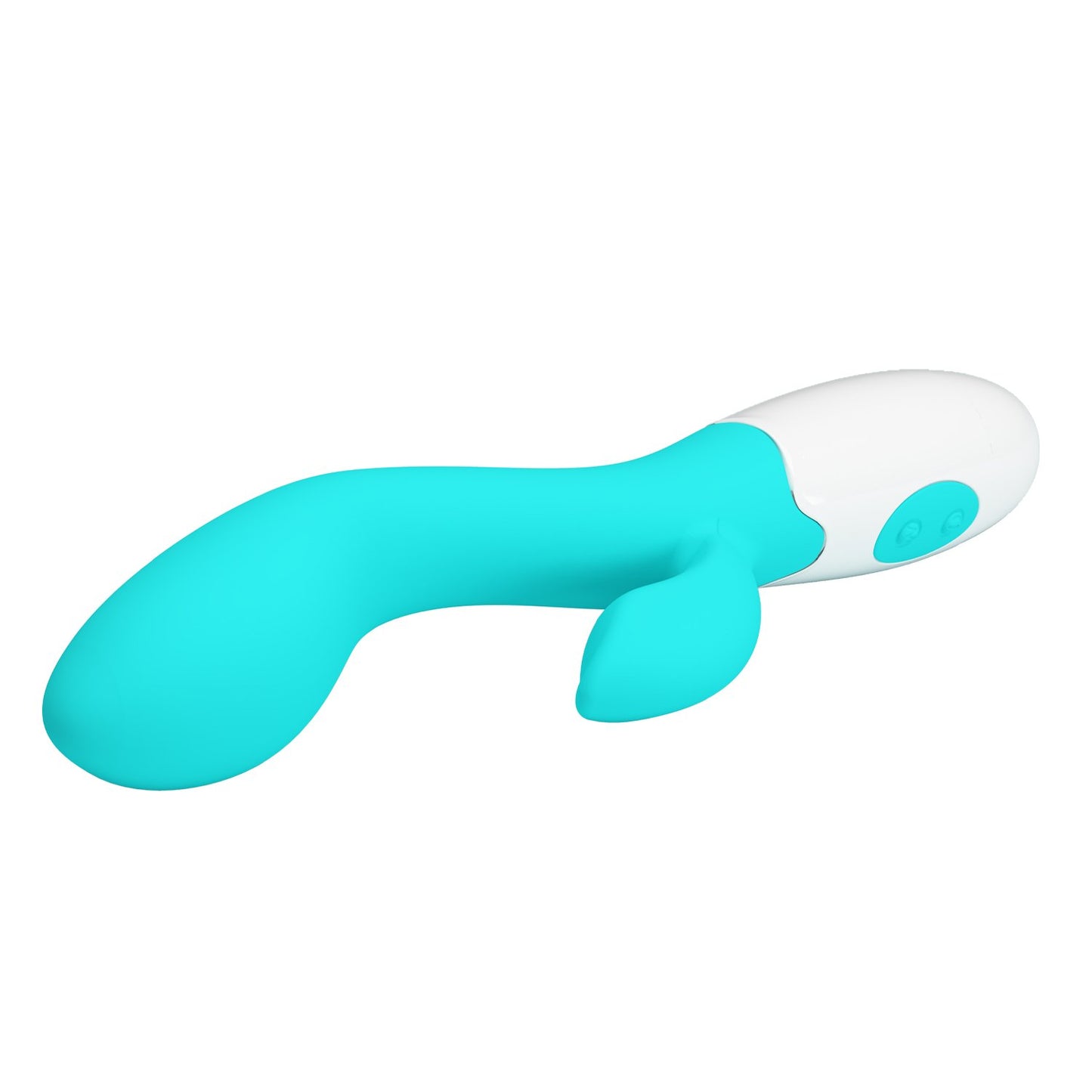 vibratore rabbit brighty celeste pretty love