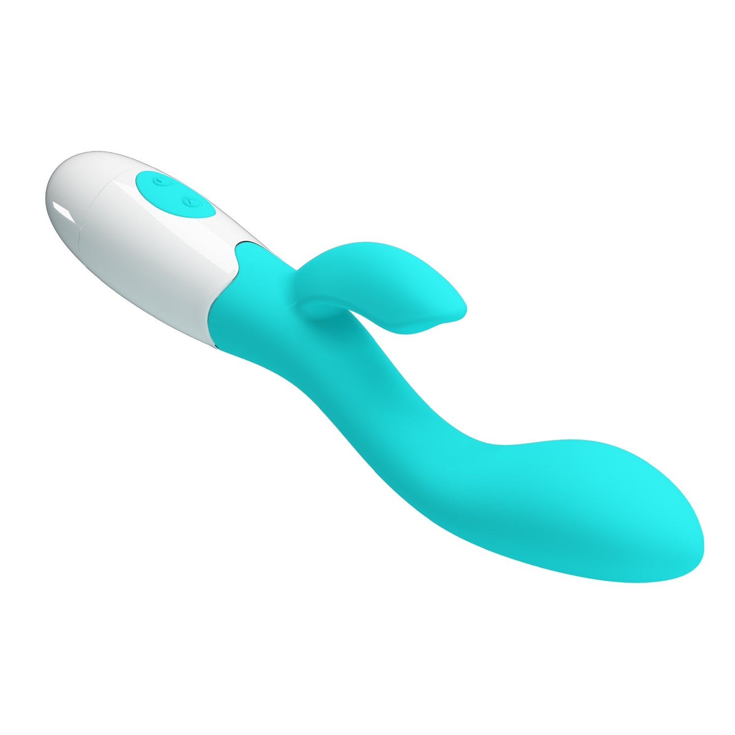 vibratore rabbit brighty celeste pretty love