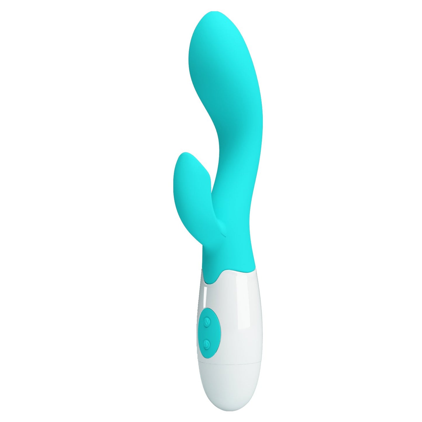 vibratore rabbit brighty celeste pretty love