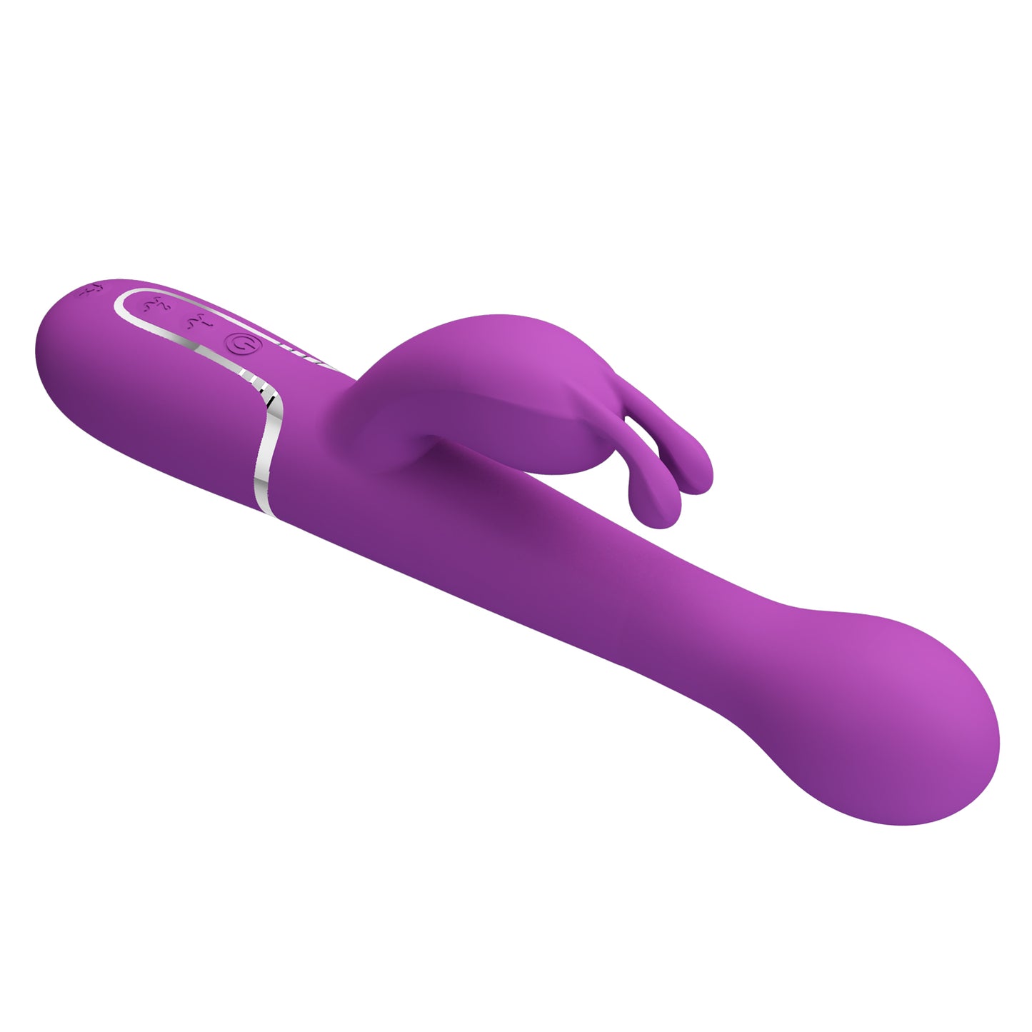 vibratore rabbit dejon viola pretty love
