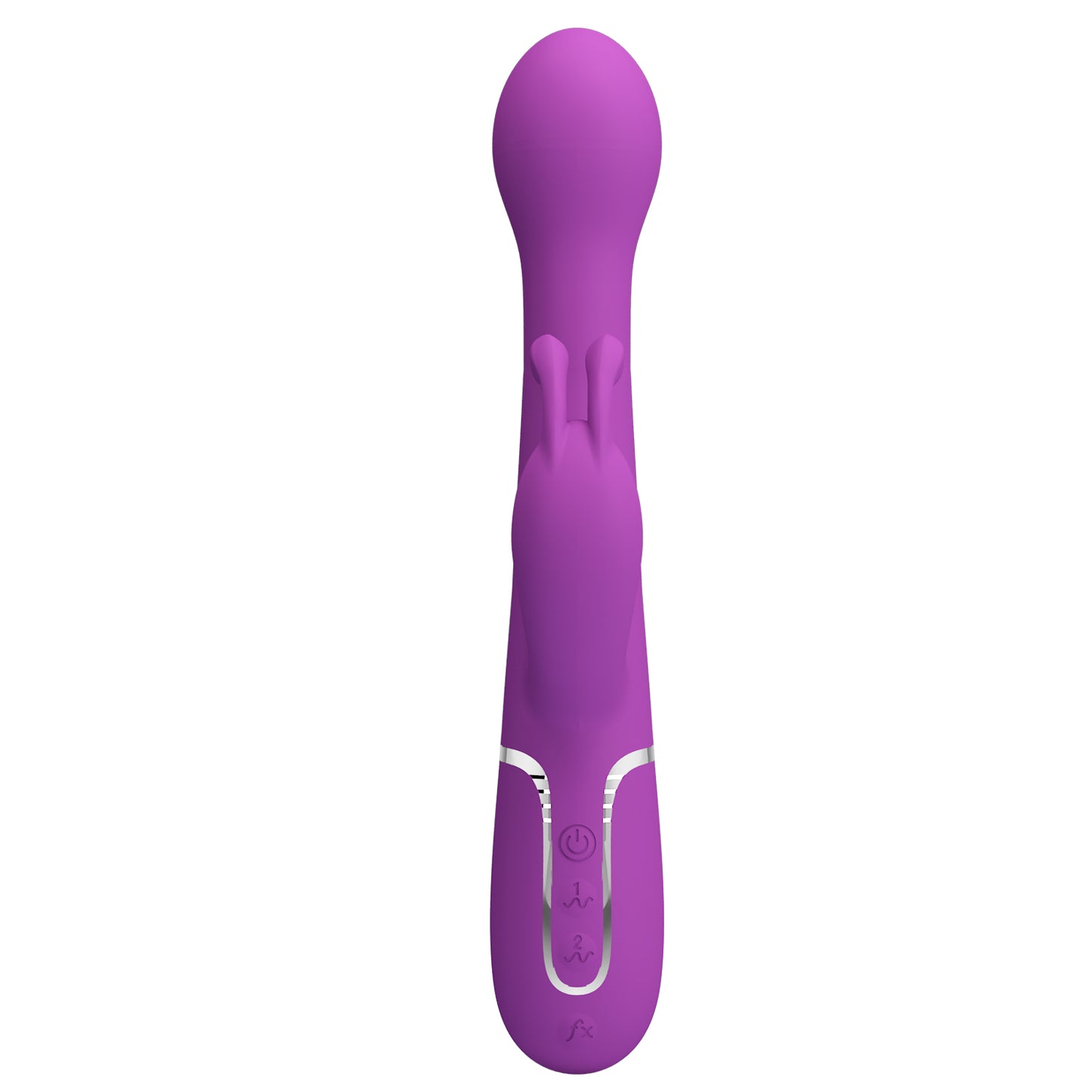 vibratore rabbit dejon viola pretty love