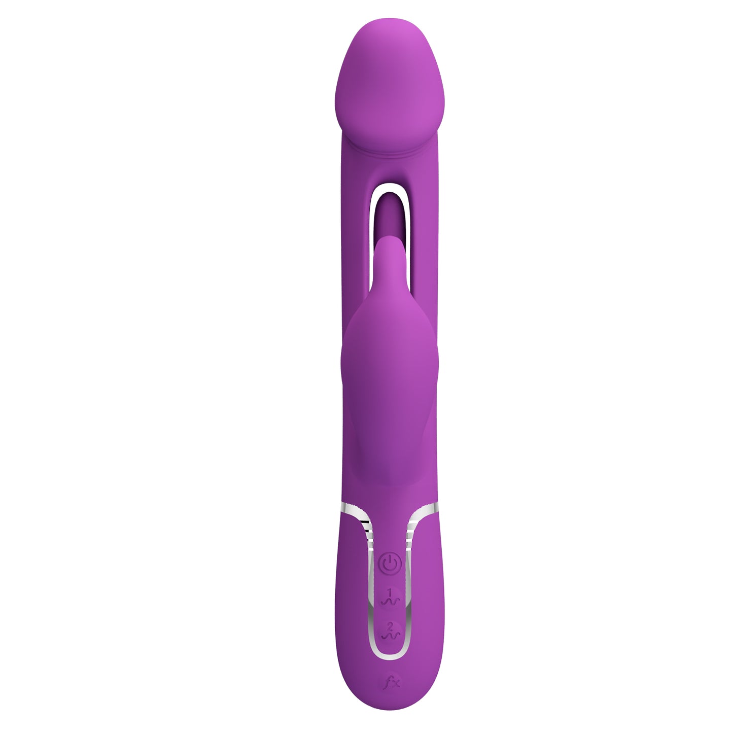 vibratore rabbit kampas pretty love
