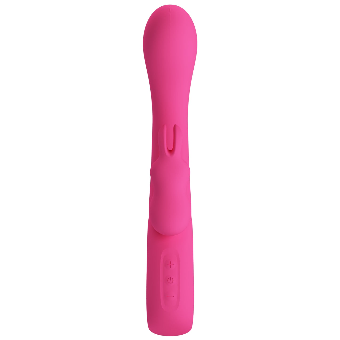 vibratore rabbit novak fucsia pretty love