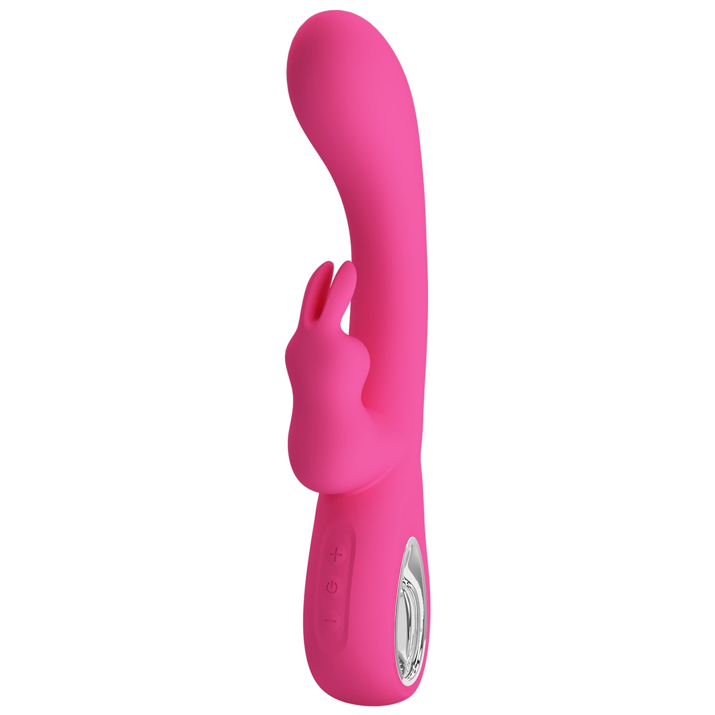 vibratore rabbit novak fucsia pretty love