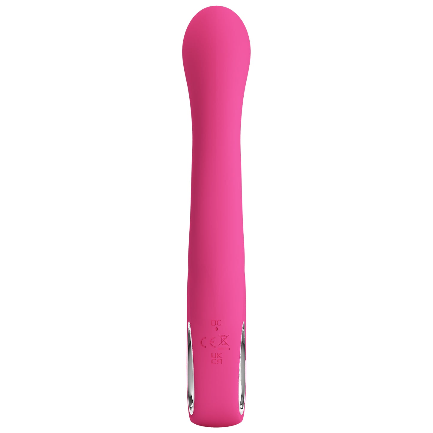 vibratore rabbit novak fucsia pretty love