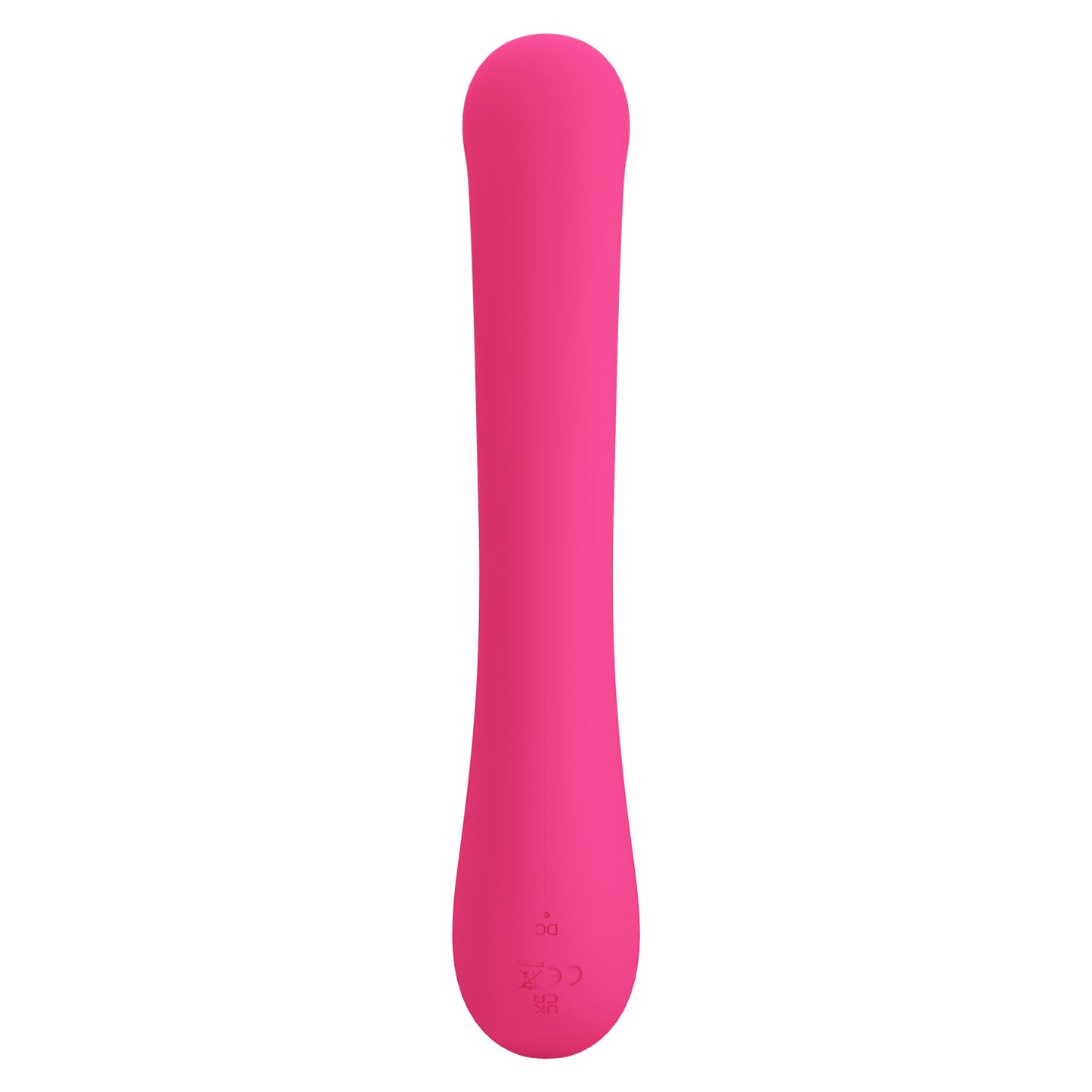 vibratore rabbit lamar fucsia pretty love