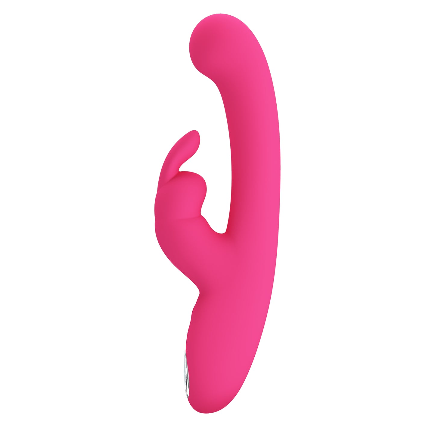 vibratore rabbit lamar fucsia pretty love