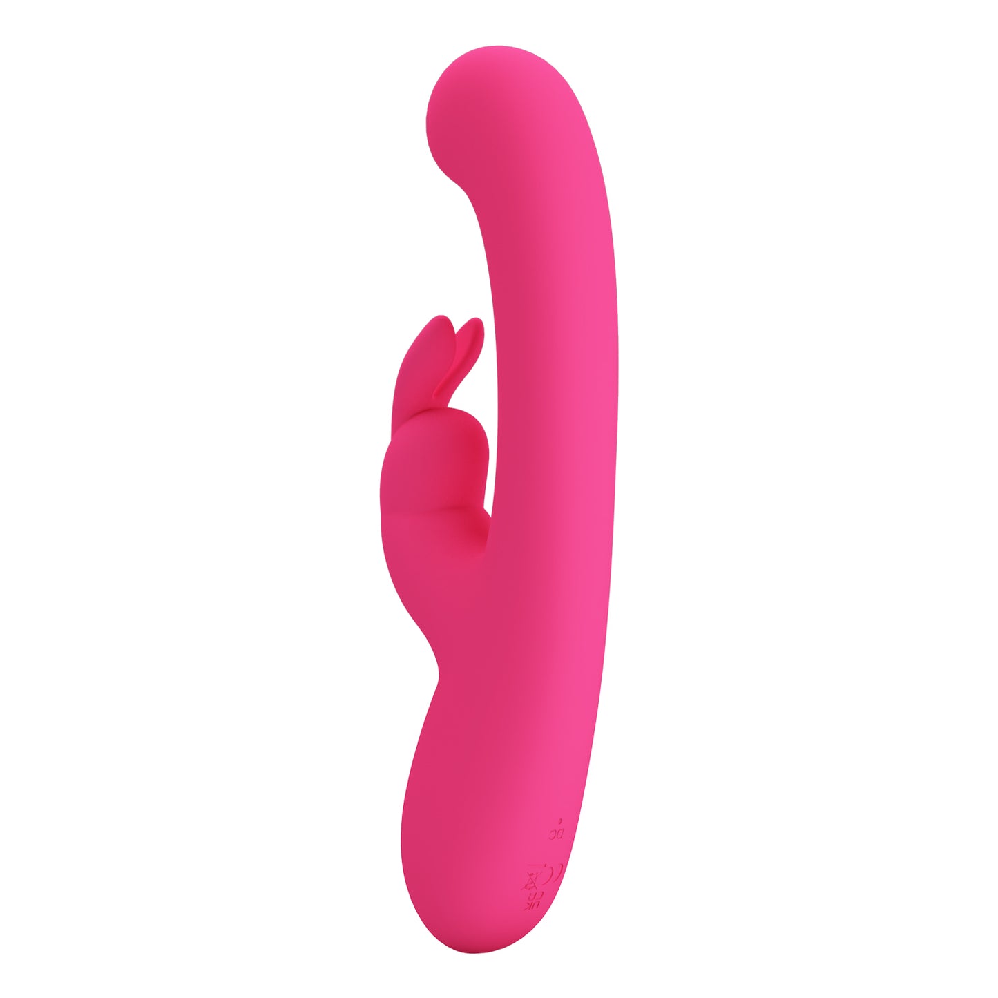 vibratore rabbit lamar fucsia pretty love