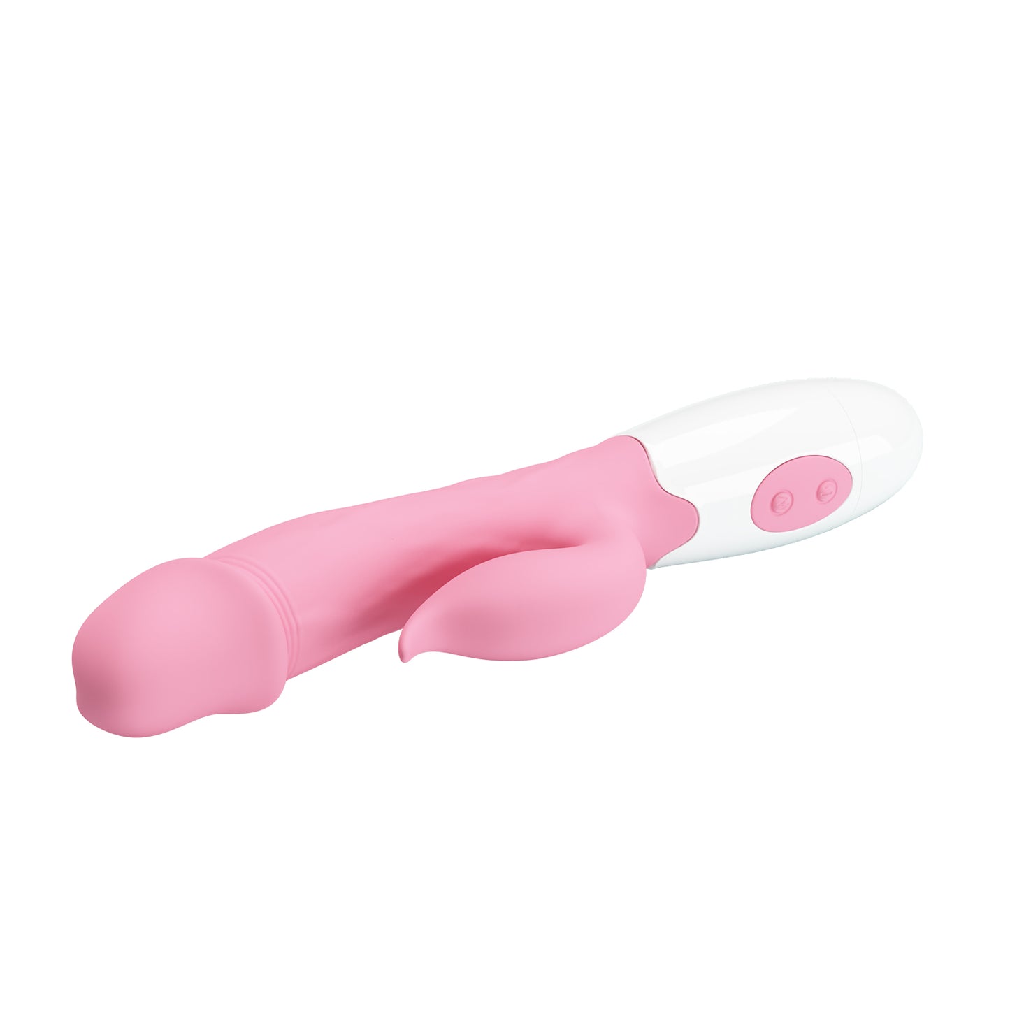 vibratore rabbit peter rosa pretty love