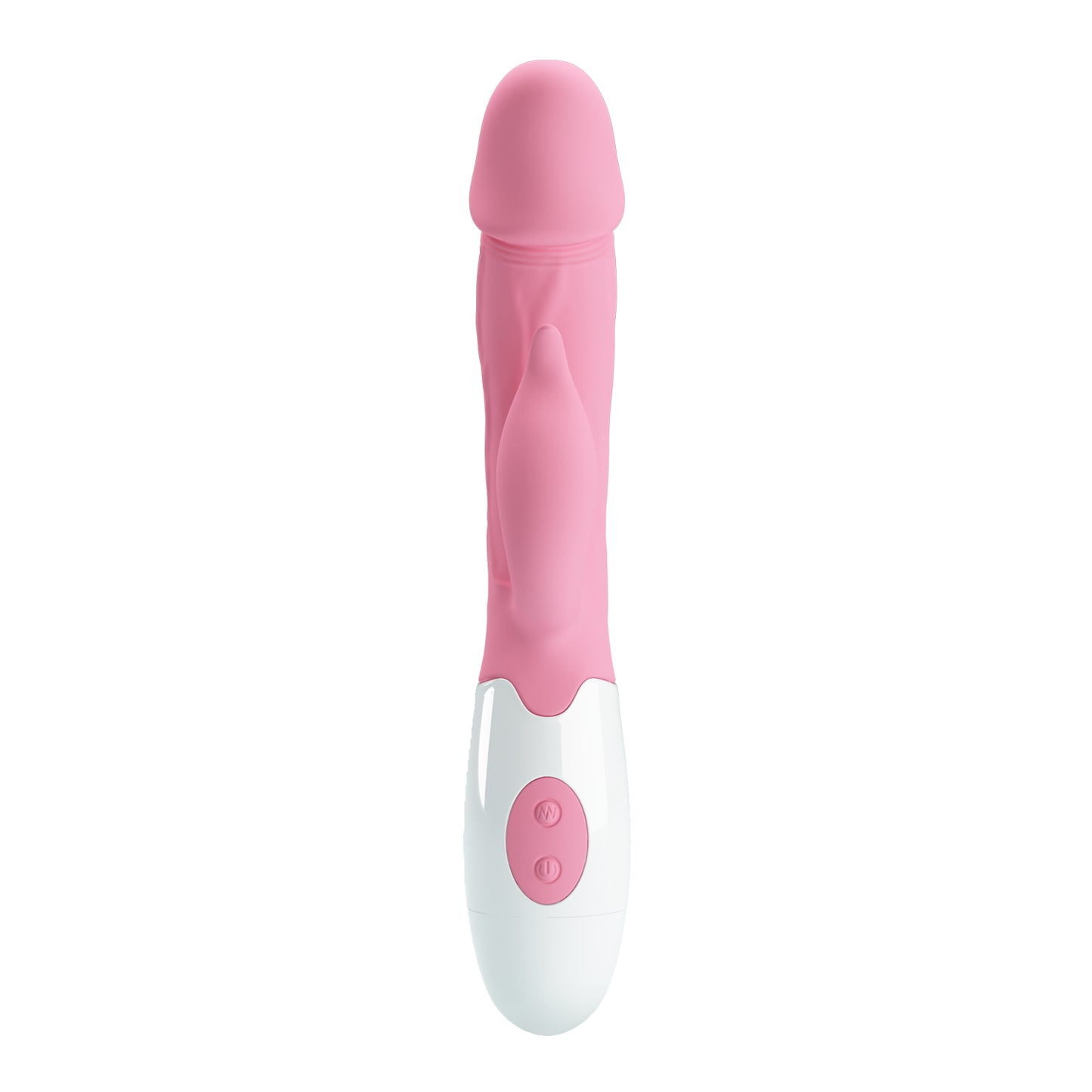 vibratore rabbit peter rosa pretty love
