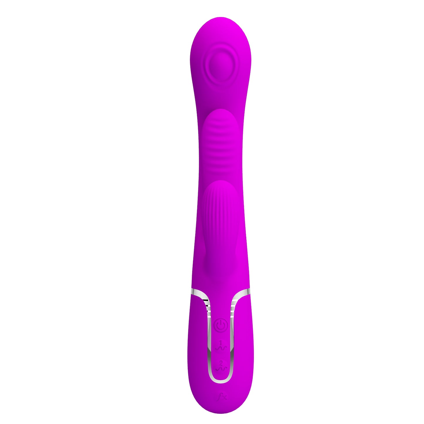 vibratore rabbit shania fucsia pretty love