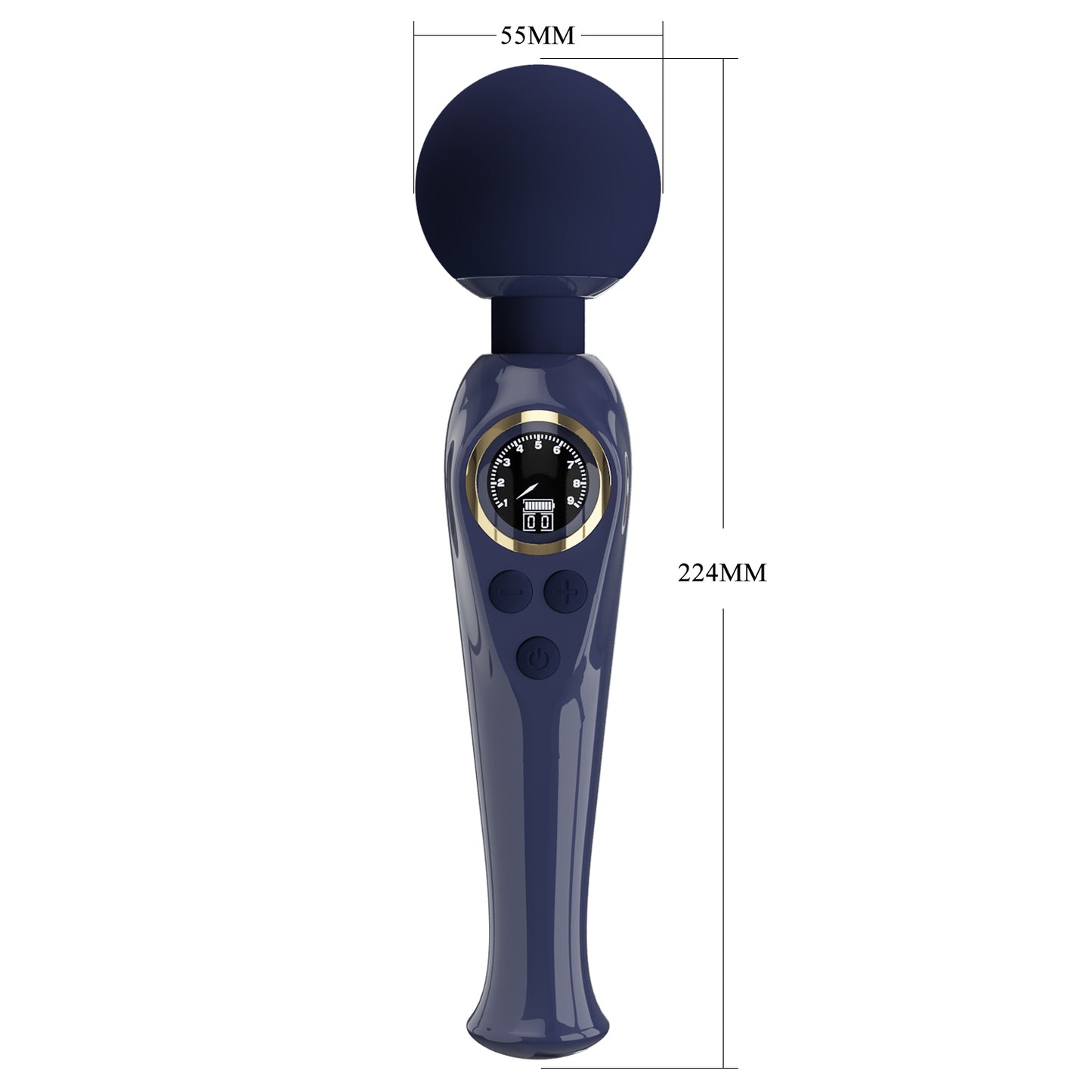magic wand skyler blu pretty love