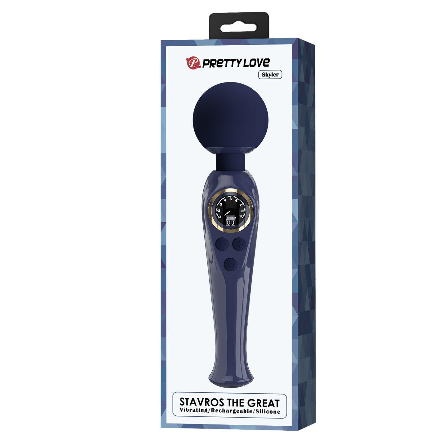 magic wand skyler blu pretty love