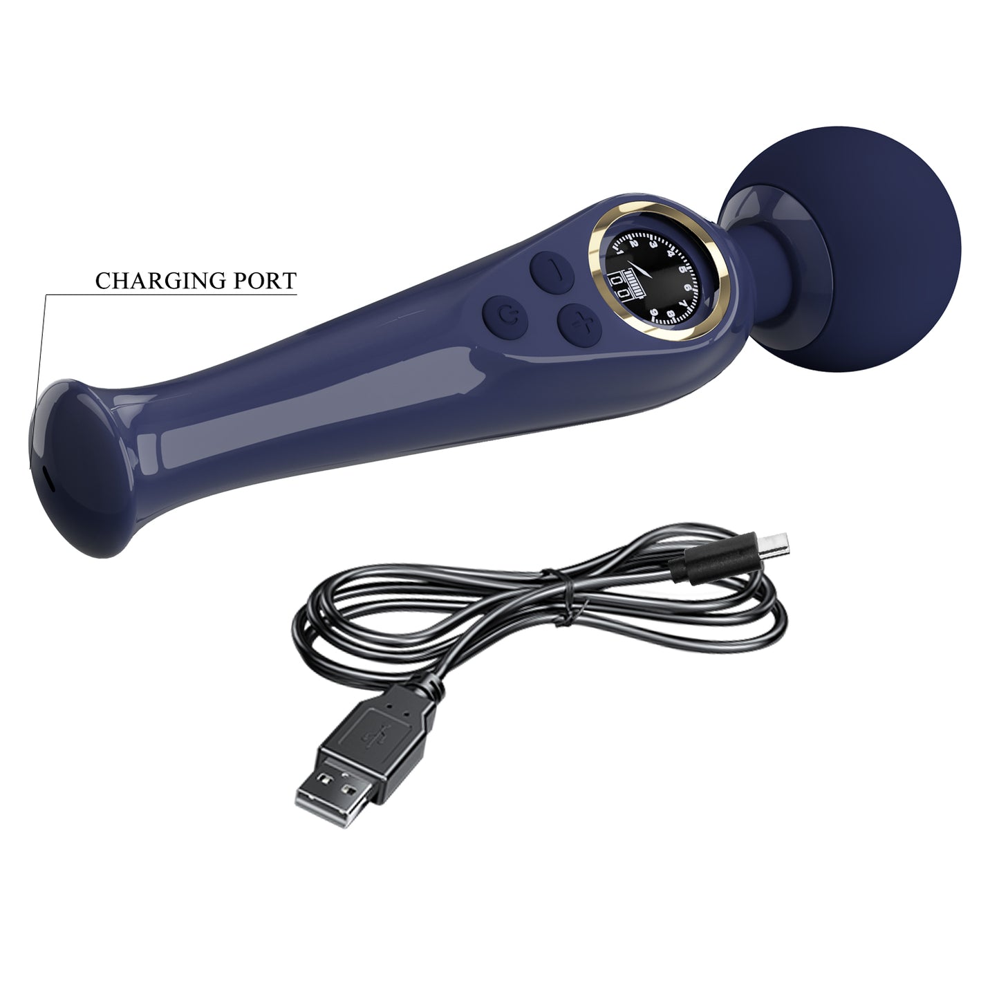 magic wand skyler blu pretty love