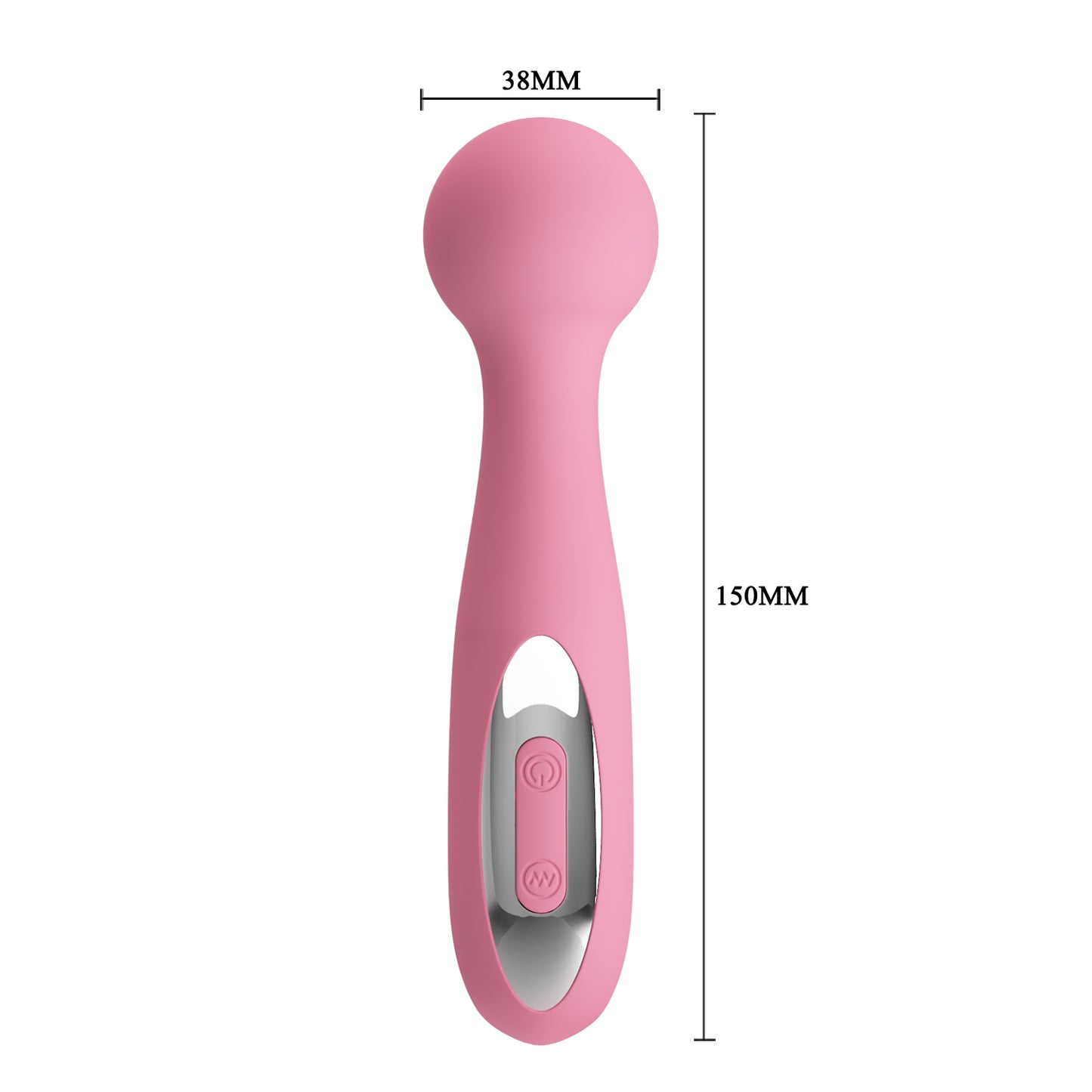 magic wand carina rosa pretty love
