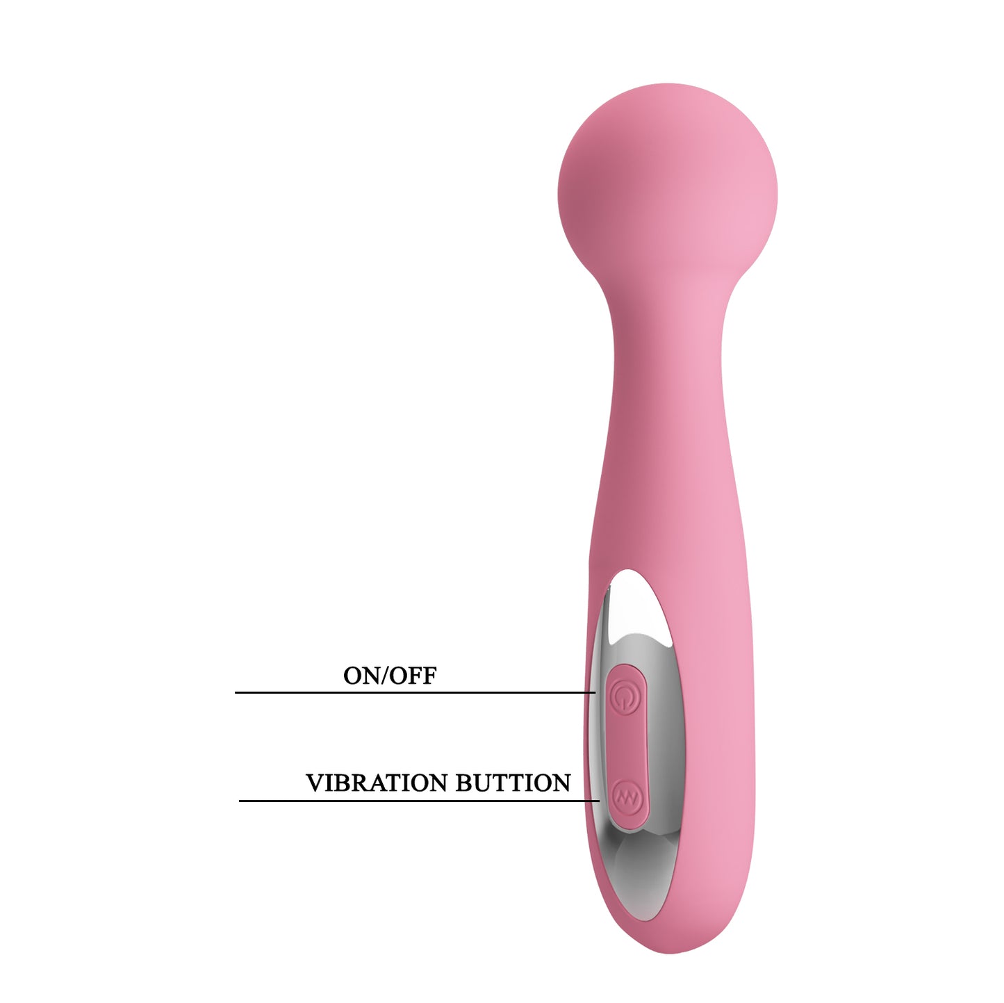 magic wand carina rosa pretty love