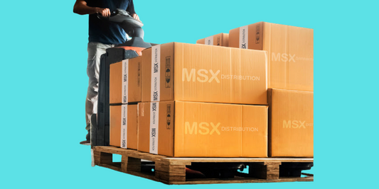 Msx distribution: produzione, confezionamento e distribuzione di sex toys (il fornitore italiano più grande)