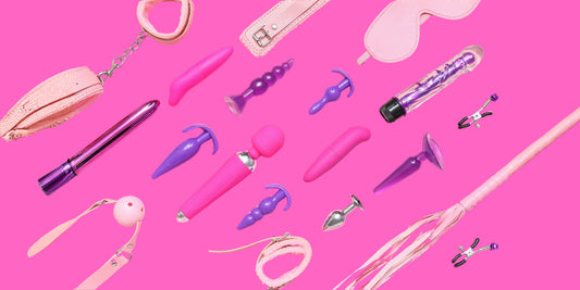 Come aprire o rinnovare un sexy shop: quali prodotti non possono mancare