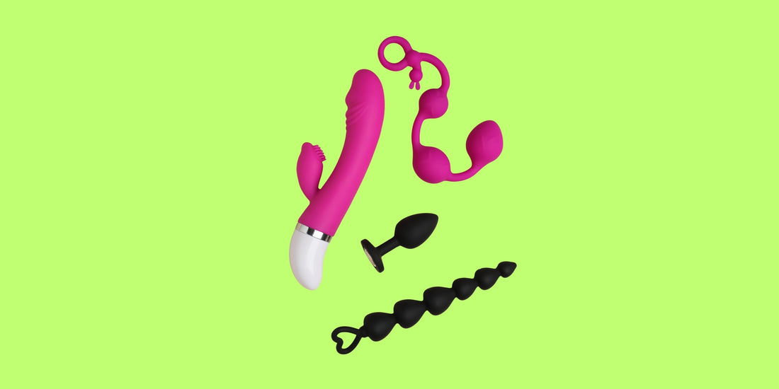 Come aprire, rifornire, gestire e far crescere un sexy shop