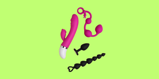 Come aprire, rifornire, gestire e far crescere un sexy shop