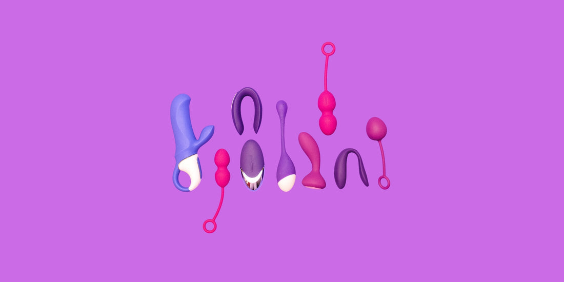 Quanto costa rifornire un sexy shop? Cosa ordinare per aprire un sexy shop?