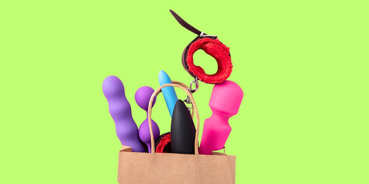 Come aprire un sexy shop online nel 2025: quanto costa e come iniziare