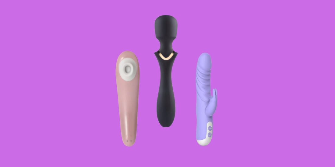 Ingrosso articoli erotici per sexy shop e produzione made in italy