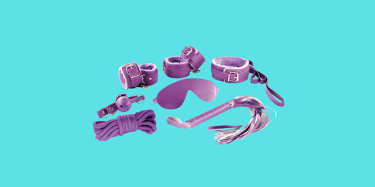 Come creare kit erotici ad alto margine se hai un sexy shop