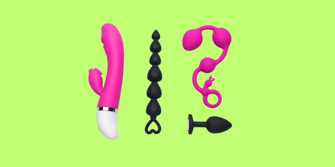 Ingrosso sexy shop? Ecco il più grande rifornitore di sex toys