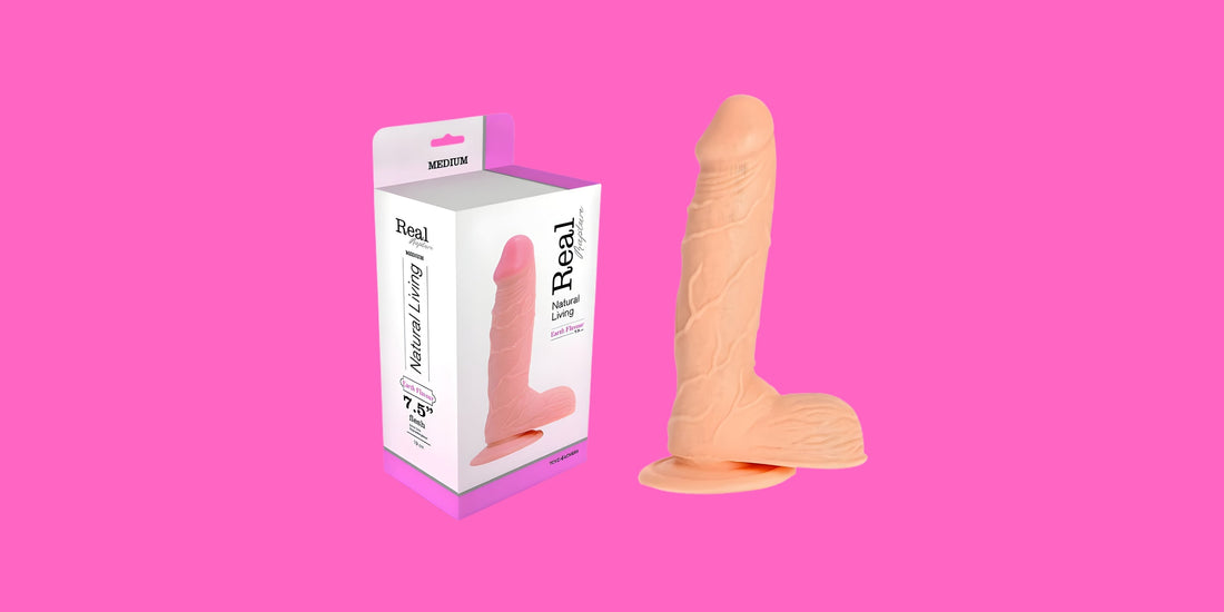 Rifornimento sexy shop: dildo super realistici all'ingrosso