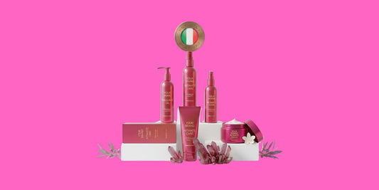Crea la tua linea cosmetica erotica con nome e logo del tuo brand!