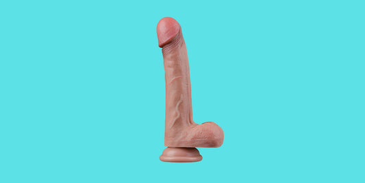 Dildo super realistici all'ingrosso: profumati, doppi, monster, XXL