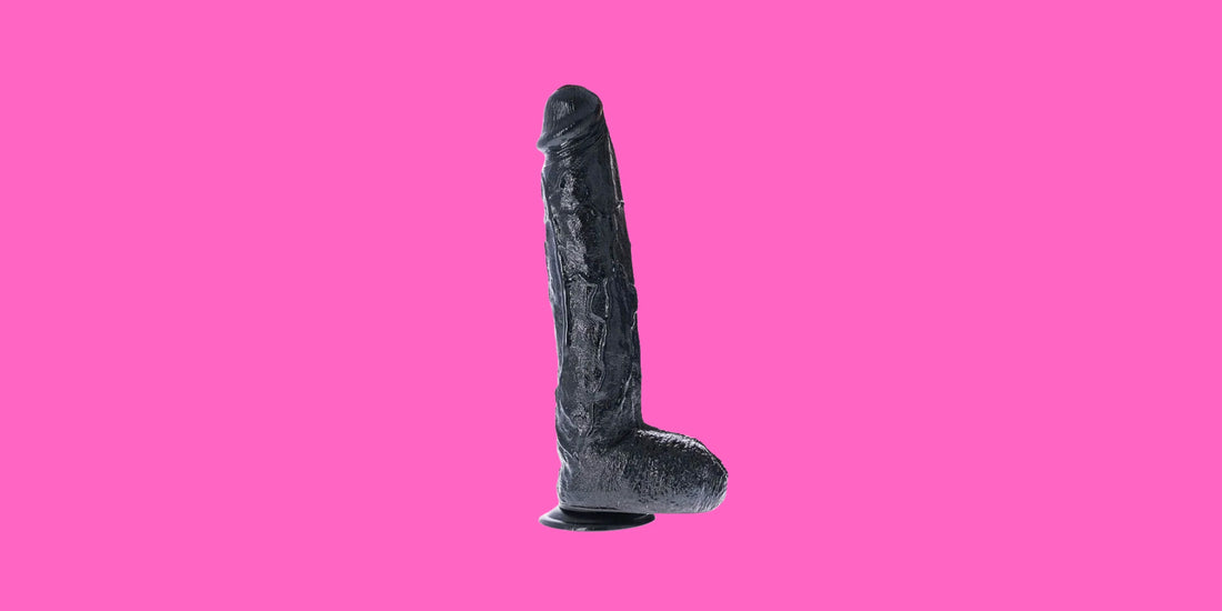 Monolite: la linea extreme di dildo e plug all'ingrosso